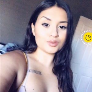 Meet your Posher, Nancy